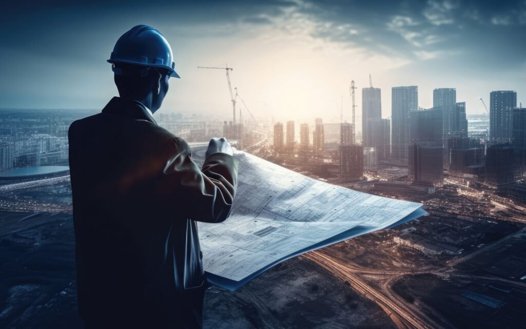 Turnkey Construction Solutions